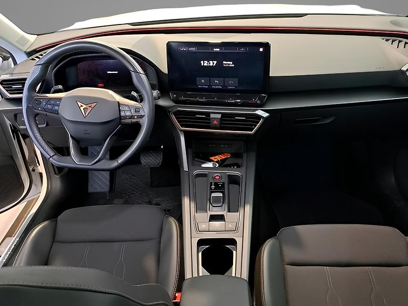 Cupra Leon ST 2.0TDI 110kW DSG 1.Maj DPH - fotka 3 z 3