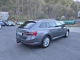 Škoda Superb Combi 2,0TDi DSG 110kw 17ALU - náhled 4