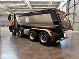 Iveco X-WAY 510 8x4 Thermo sklápěč MEILLER - náhled 2