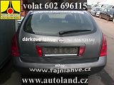 Nissan Primera (2002) VOLAT 602 696115 - náhled 2