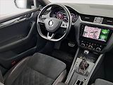 Škoda Octavia (2018) RS 2.0 TSI - náhled 7