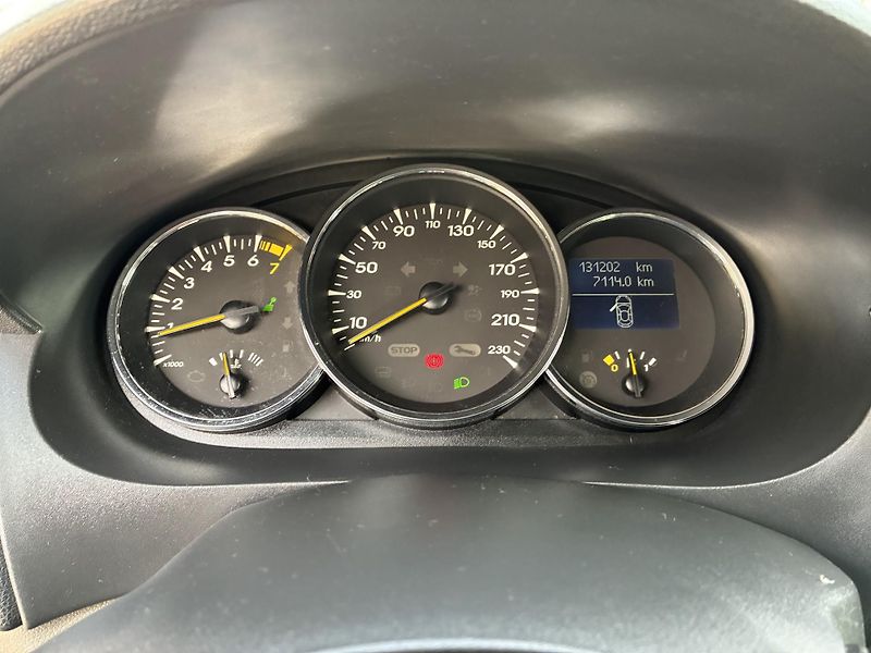 Renault Mégane 1.6-74kW,KLIMA,TAŽNÉ ZAŘÍZENÍ - fotka 14 z 23