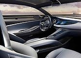 Koncept Buick Avista.