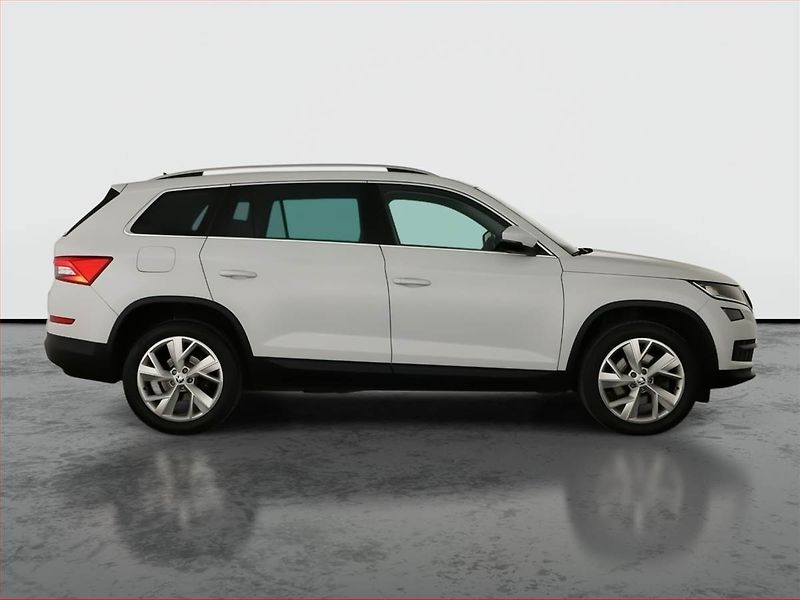 Škoda Kodiaq (2016) Style 2.0 TDI 4x4 - fotka 6 z 22