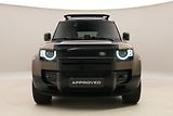 Land Rover Defender 110 D300 X-DYNAMIC AWD AUT CZ - náhled 15