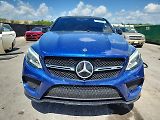 Mercedes-Benz GLE (2019) Auto na cestě - náhled 4