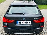 BMW Řada 5 520D AUT KAMERA SERVISKA - náhled 15