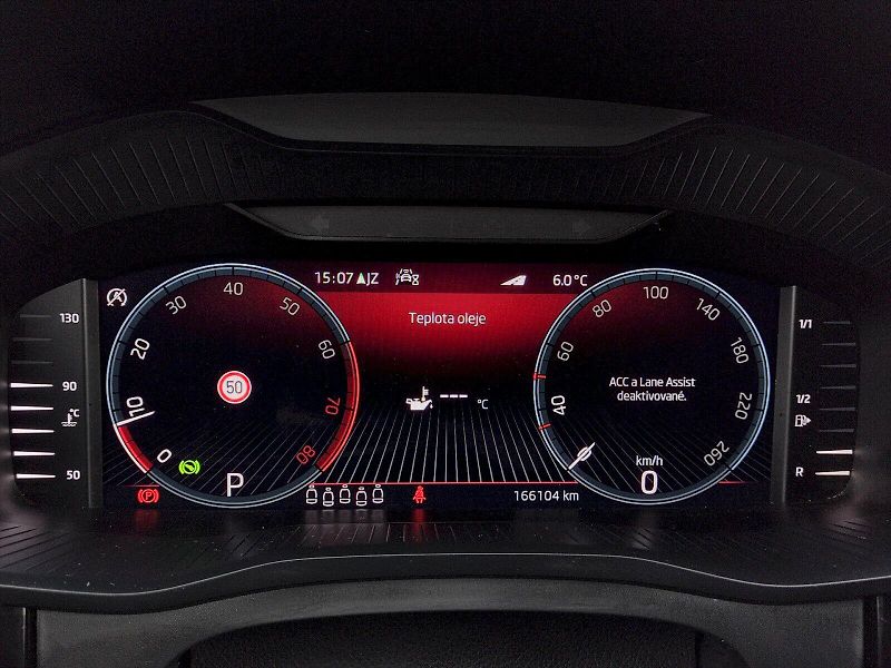 Škoda Kodiaq (2022) L&K 2,0 Tsi 140 Kw 4x4 DSg - fotka 7 z 42