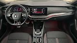 Škoda Octavia 2.0 TDI DSG 4x4 RS - náhled 8