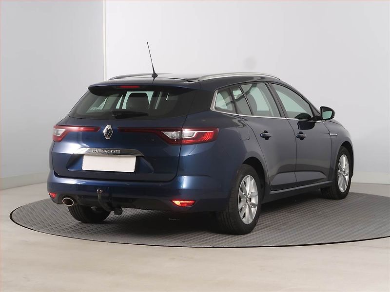 Renault Mégane (2020) 1.3 TCe, Kůže, Navi, Tempomat - fotka 5 z 15