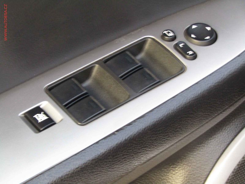 Mazda 6 (2008) 2.0 MZR-CD, 1.maj, AC, TZ - fotka 12 z 20