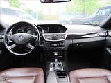 Mercedes-Benz Třídy E 2,1 E 220 CDI Avantgarde - náhled 11
