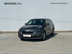 Škoda Scala (2023) STY TS 110/1.5 A7F - fotografie inzerátu