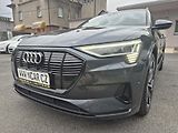 Audi e-tron 55 QUATTRO 300kw 21ALU - náhled 47