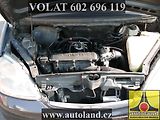 Mercedes-Benz 170 (2000) VOLAT 602696119 - náhled 6