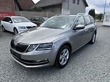Škoda Octavia 1.5 TSI DSG STYLE - náhled 2