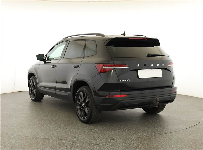 Škoda Karoq (2022) Style 2.0 TDI - fotka 4 z 19