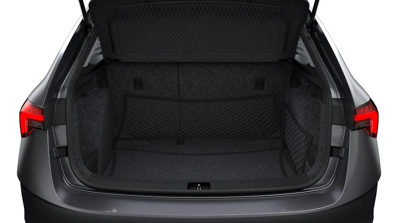 Škoda Scala (2027) 1,0 TSI 70 kW  Easy - fotka 11 z 11