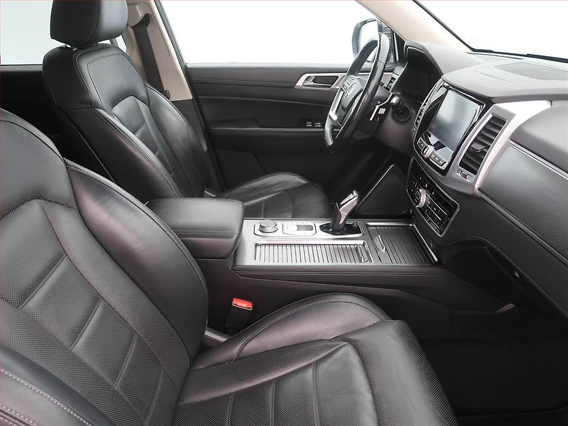 SsangYong Rexton (2022) 2.2 Diesel - fotka 9 z 20
