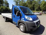 Fiat Ducato (2011) 3,0 116KW VALNÍK 4,20M  - náhled 9