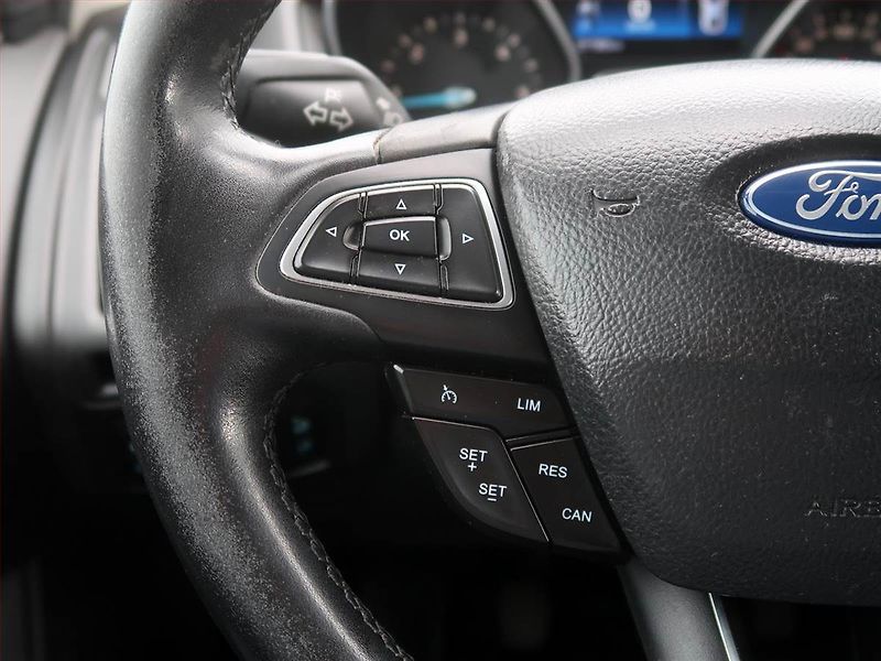 Ford Focus (2015) 1.5 TDCi, Serv.kniha, Navi - fotka 15 z 16