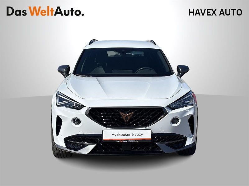 Cupra Formentor (2023) 1.5 TSI DSG - fotka 4 z 31