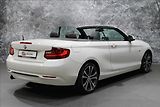BMW Řada 2 2,0 220i 135KW cabrio - náhled 6