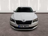 Škoda Superb (2016) - náhled 6