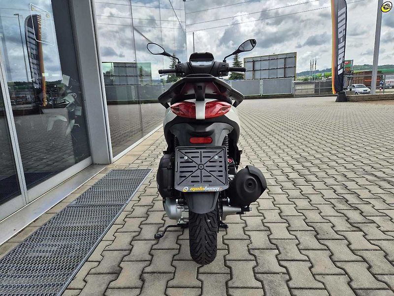 Piaggio Medley 125 (2026) S EU5+ - fotka 5 z 45