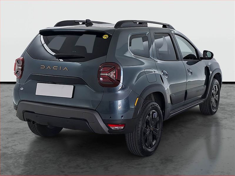 Dacia Duster (2023) Extreme 1.0 TCe - fotka 5 z 19