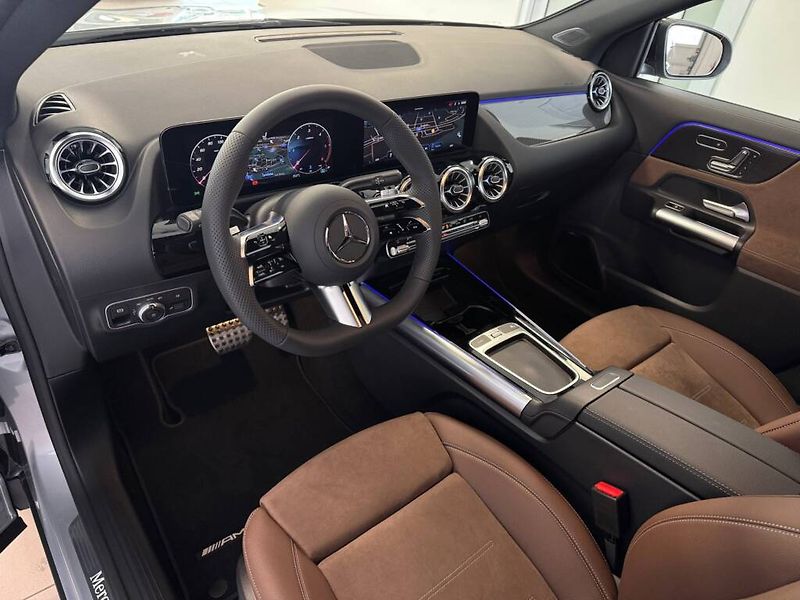 Mercedes-Benz GLA (2026) 200 d 4M - fotka 2 z 6