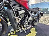 Moto Morini Calibro (2026) Custom 700 - náhled 11