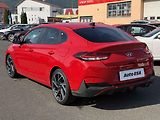 Hyundai i30 (2022) 1.5T-GDi, ČR, AT - náhled 6