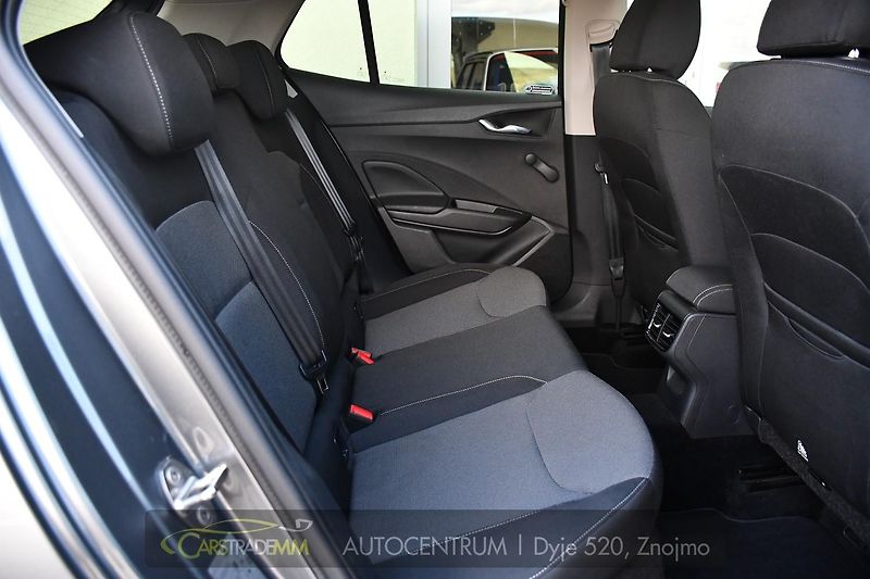 Škoda Fabia 1,0TSi AMB+ VÝHŘEV SED.  - fotka 18 z 48