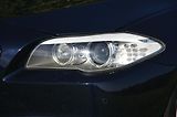 BMW Řada 5 (2012) 550i XDRIVE automat. 2.majitel - náhled 8