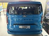 Ford Tourneo Custom (2026) Titanium X L2, Tourneo, 2.0 Ec - náhled 4