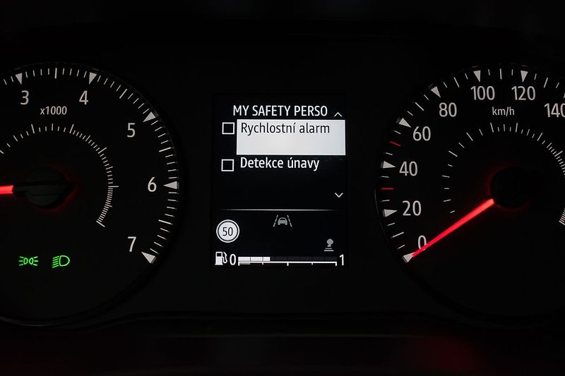 Dacia Sandero 1.0TCe ESSENTIAL*ZÁRUKA*DPH*ČR - fotka 24 z 42
