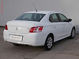 Peugeot 301 (2015) 1.6 VTi, ČR, Allure, park - náhled 6