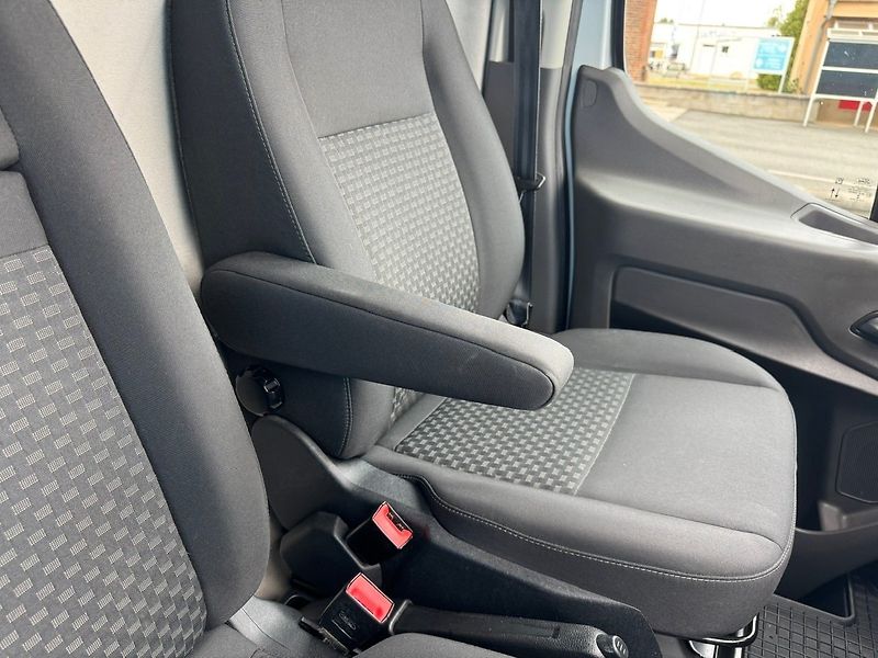 Ford Transit (2021) 2.0 TDCi L2H2 chlazení/topení - fotka 23 z 50