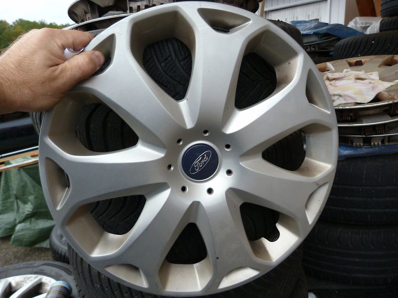 Ford Focus 1.6 16v - fotka 18 z 18