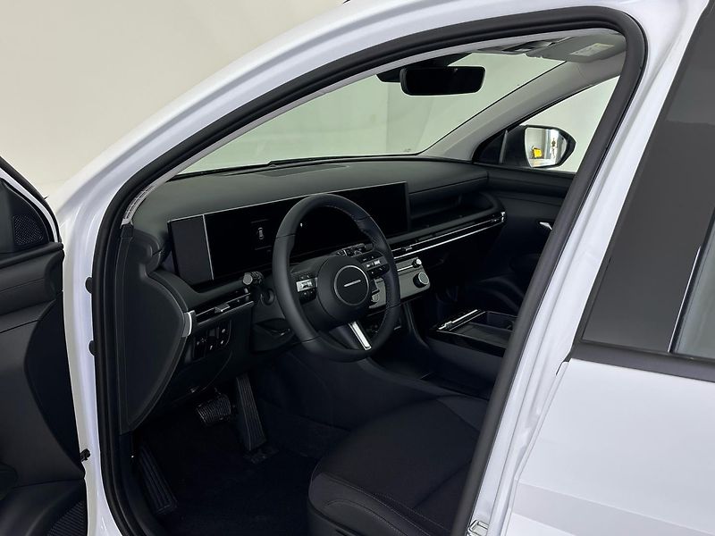 Hyundai Tucson (2025) Smart - fotka 6 z 27
