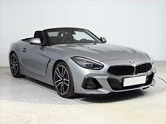 BMW Z4 (2024) M40i - fotografie inzerátu