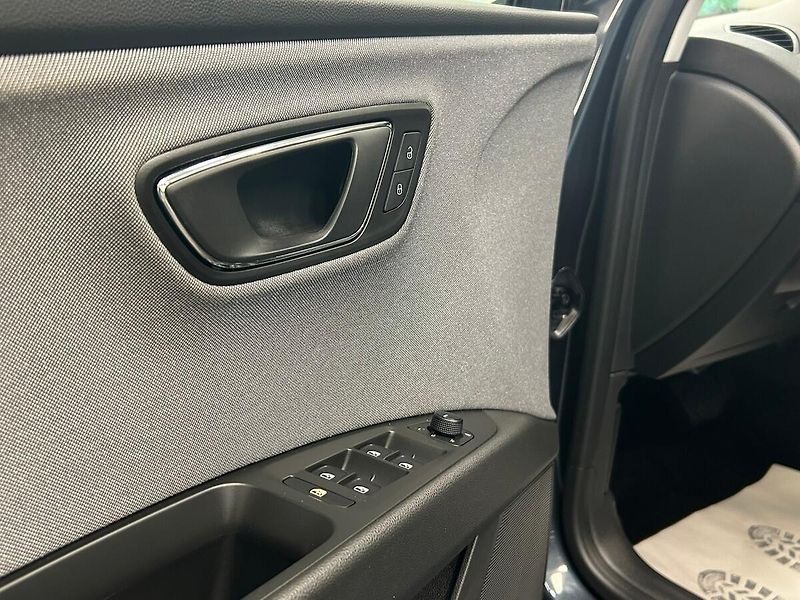 Seat Leon (2020) 1.5 TGI AUT 2020 | Záruka - fotka 15 z 47