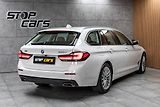BMW Řada 5 530d xDrive*TAŽNÉ*N.TOPENÍ*ČR - náhled 6