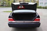 Mercedes-Benz Třídy S 500SE W140 5.0 240kW - náhled 38