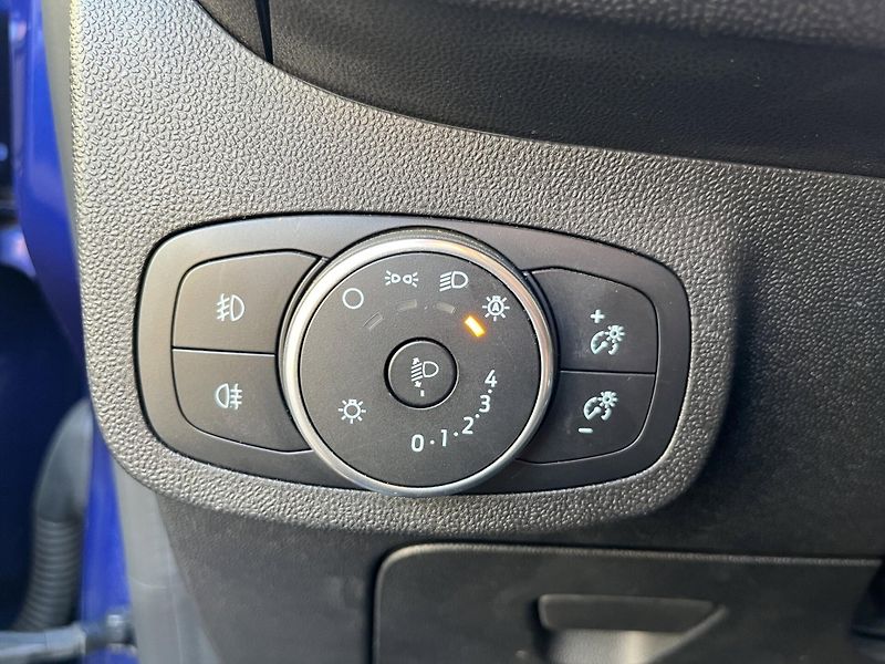 Ford Fiesta (2017) 1.1i 63kw, ČR, DPH - fotka 17 z 22