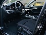 Audi A4 1.4TFSI MAN 1MAJITEL TAŽNÉ LED - náhled 28