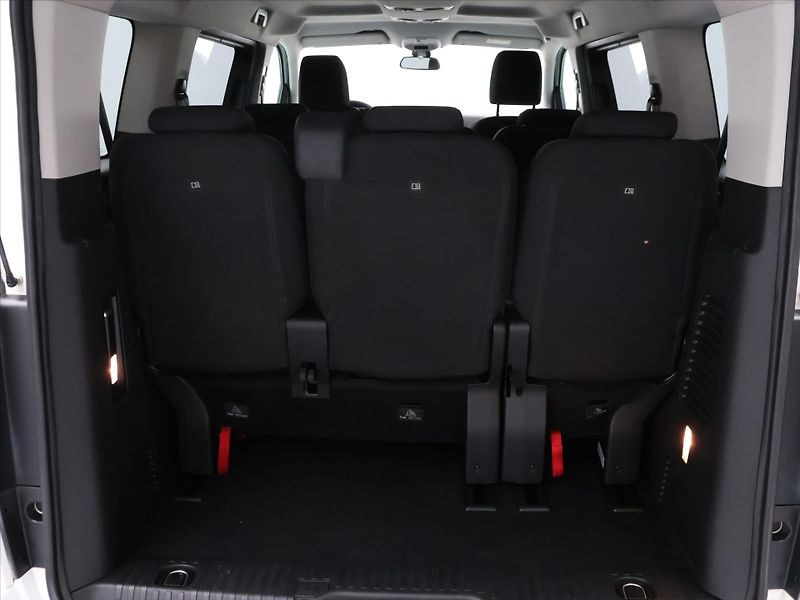 Citroën SpaceTourer 2,0 HDI 110kW Shine 8-Míst - fotka 10 z 32