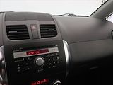 Fiat Sedici (2009) 1.6, 4X4, Serv.kniha - náhled 12