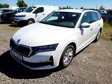 Škoda Octavia (2026) SELECTION 1,5 TSI 85 kW DSG - náhled 1